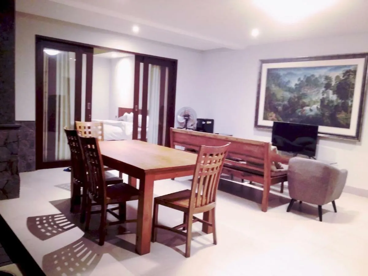 Villa Ara Ubud