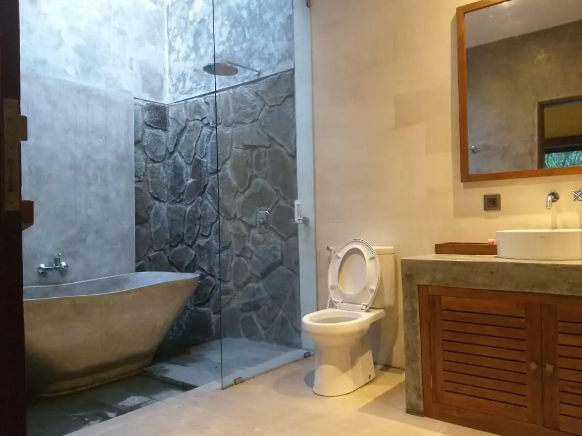 Villa Ara Ubud
