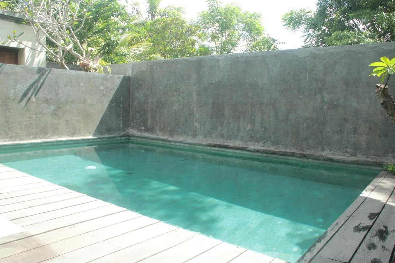 Villa Ara Ubud 0*, Ubud (Bali)