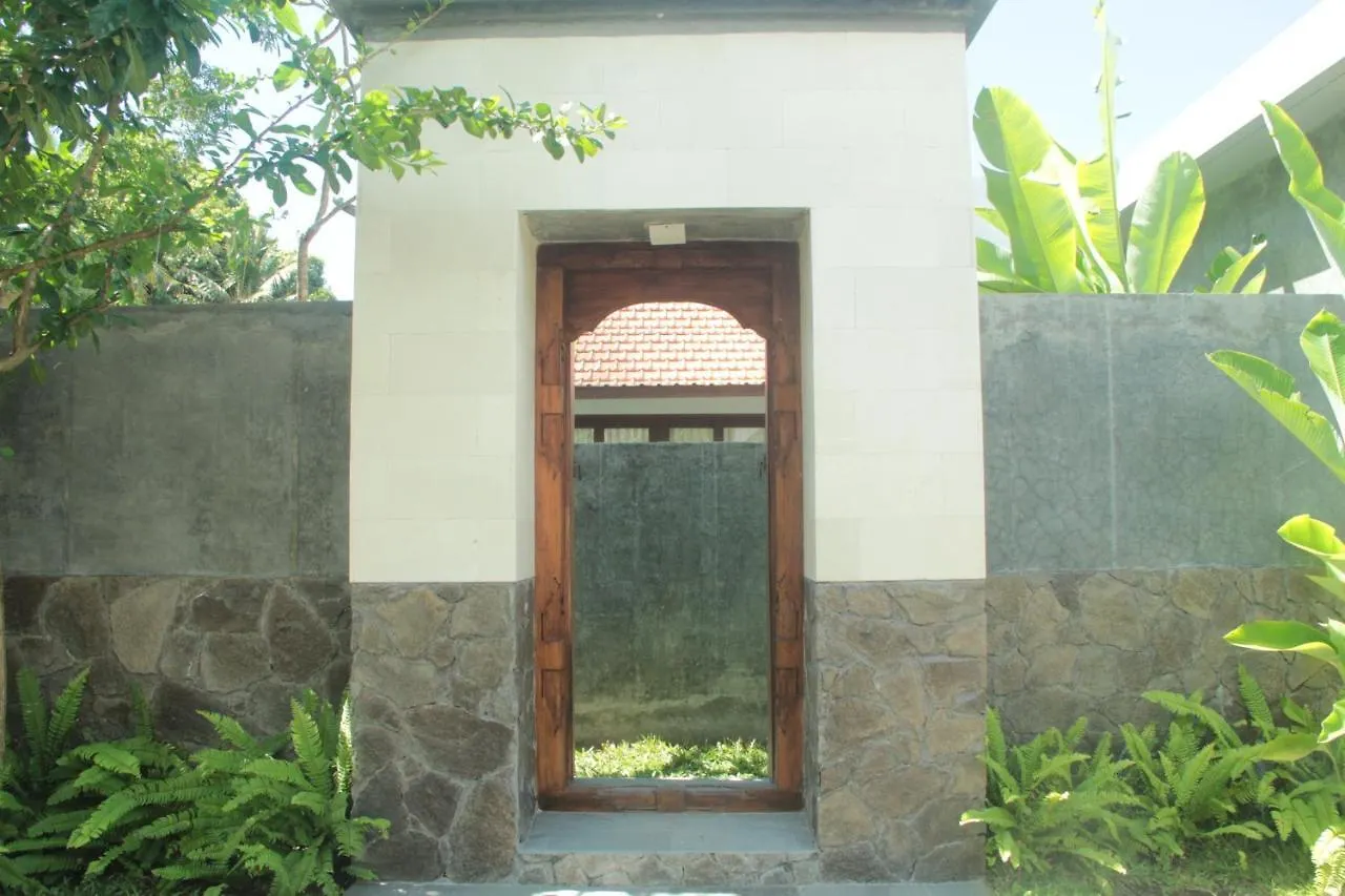 Villa Ara Ubud