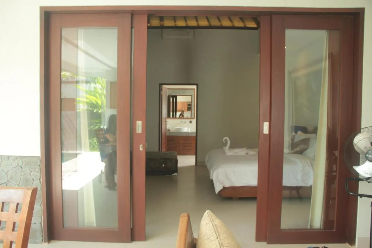 Villa Ara Ubud