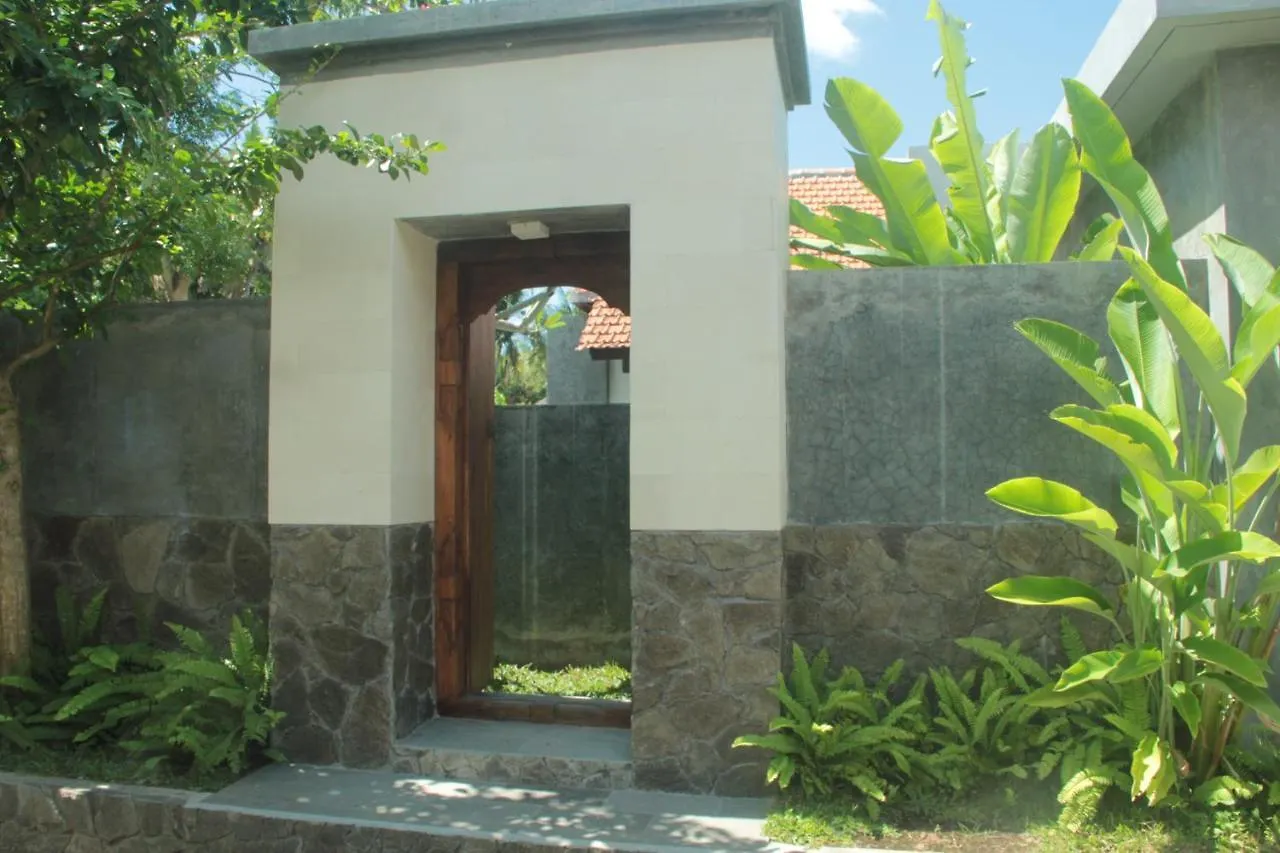 Villa Ara Ubud Indonesia