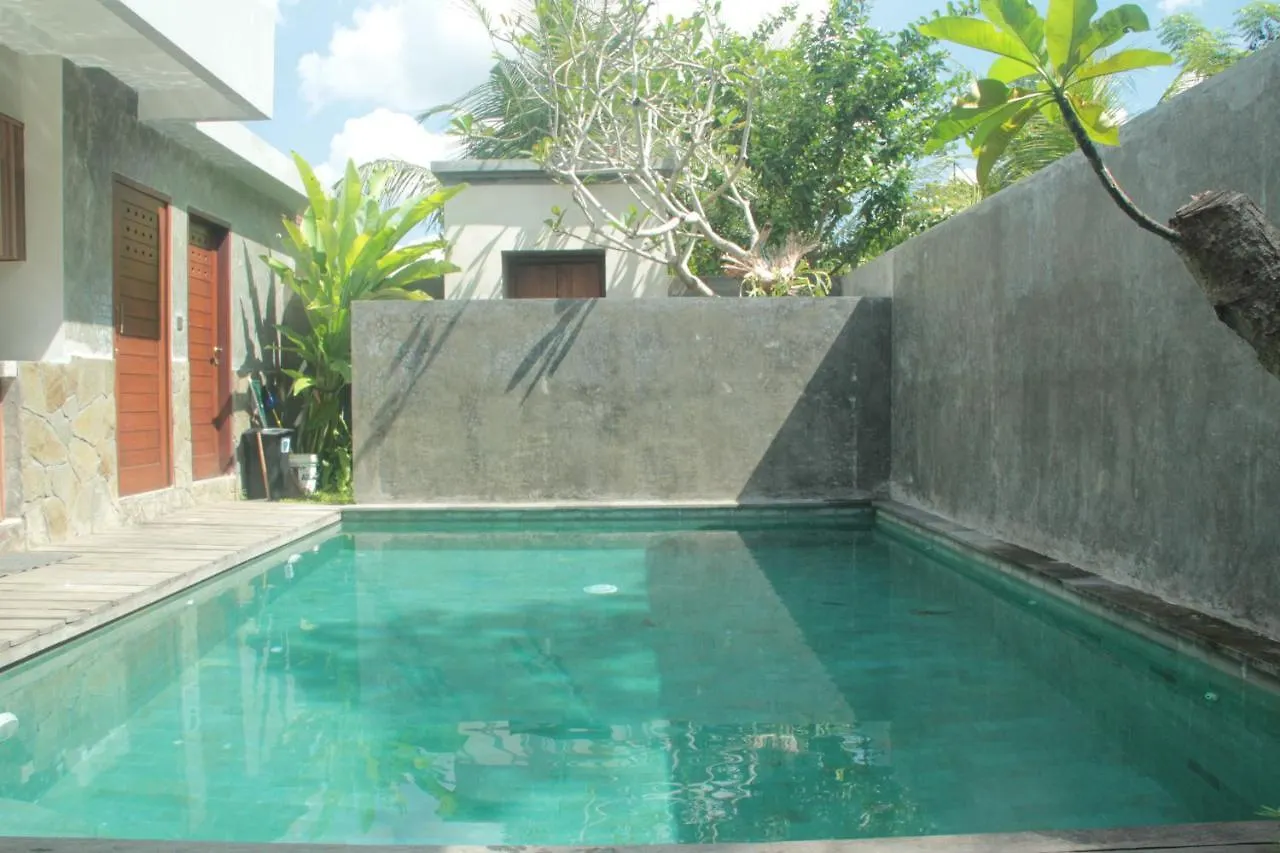 Villa Ara Ubud