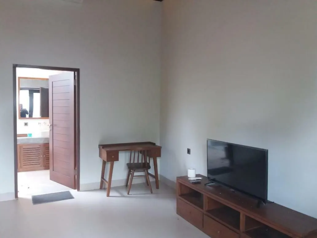Villa Ara Ubud Indonesia