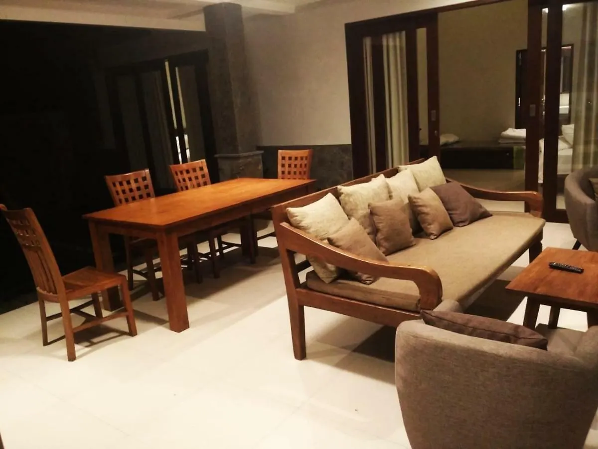 Villa Ara Ubud