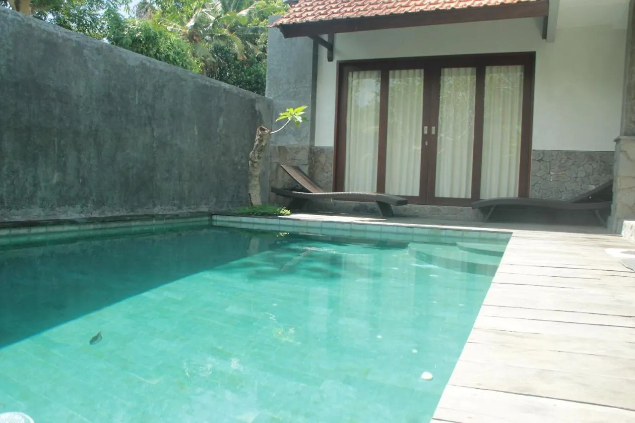 Villa Ara Ubud Ubud (Bali)