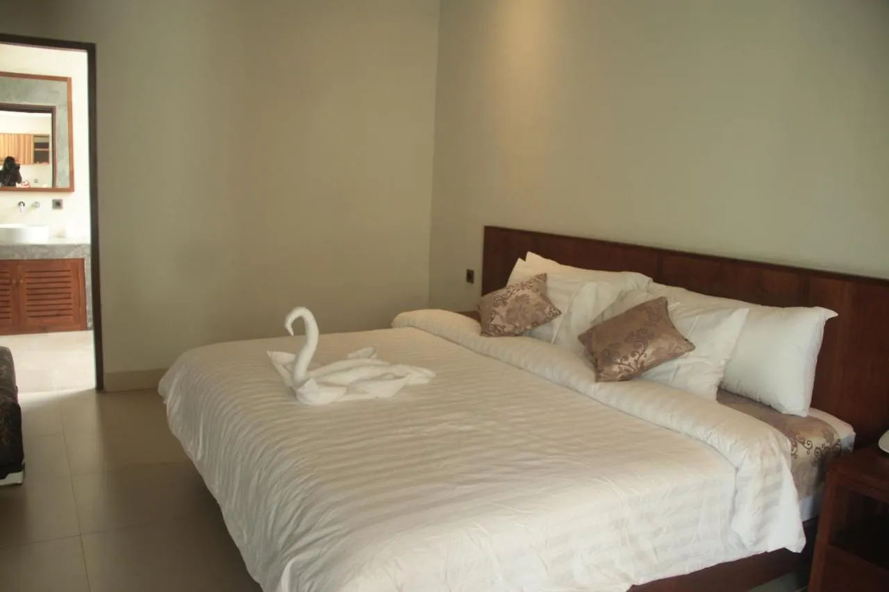 Villa Ara Ubud