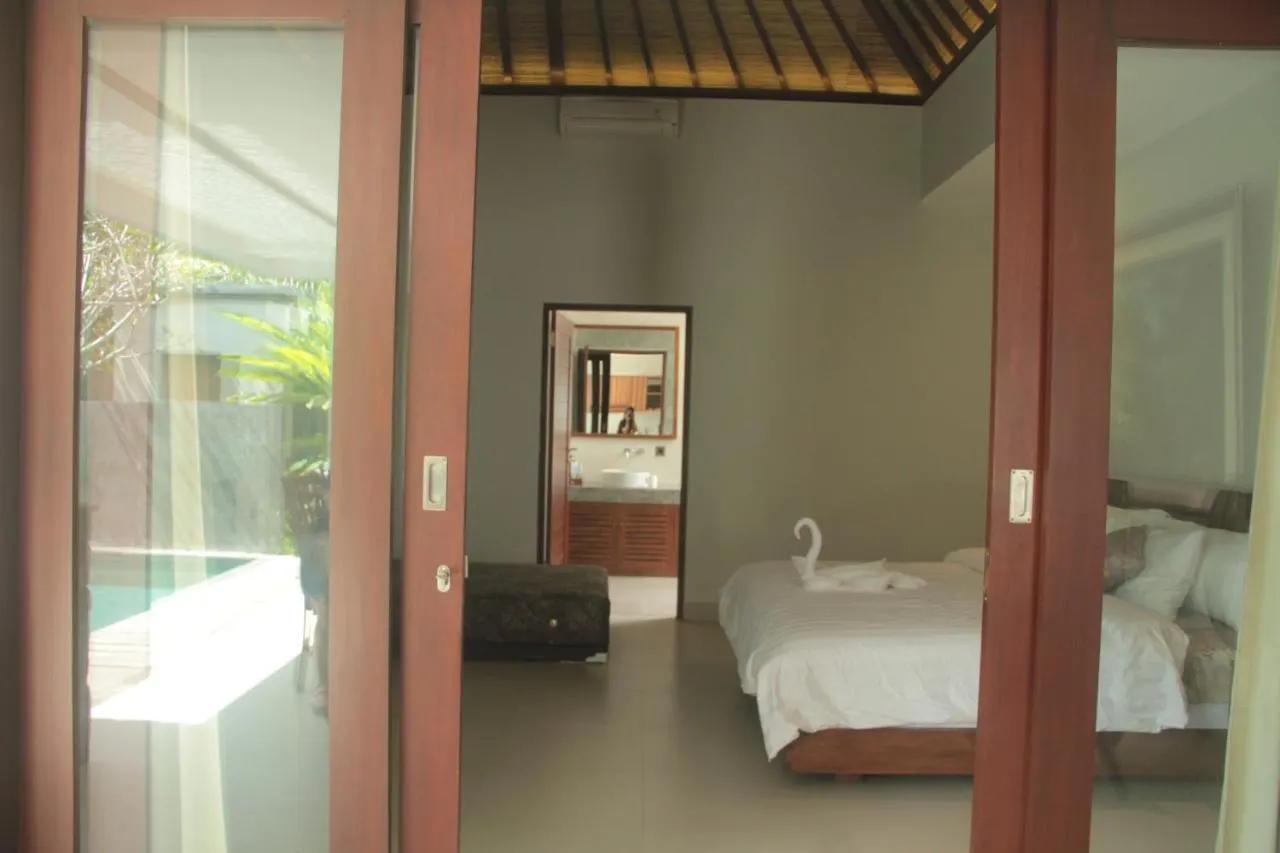 Villa Ara Ubud