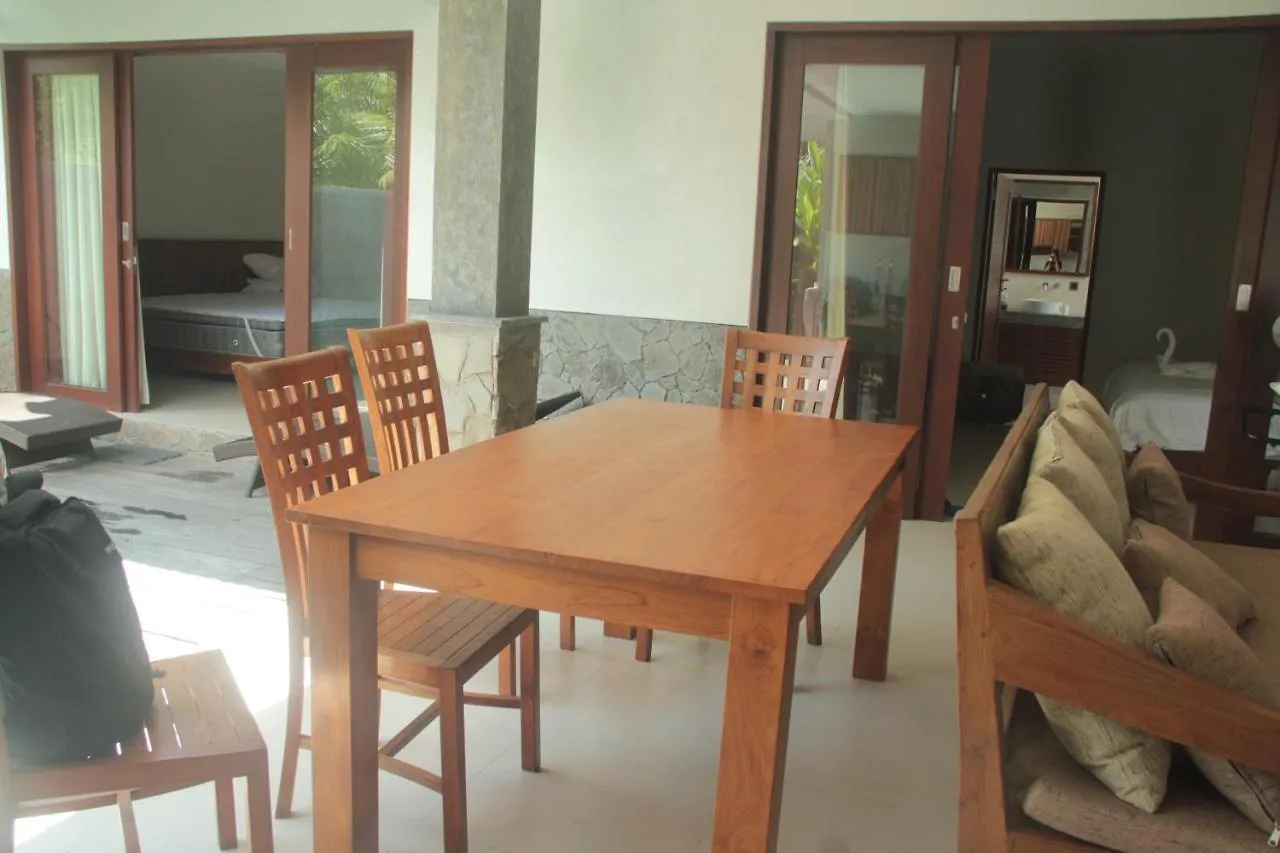 Villa Ara Ubud Ubud (Bali)